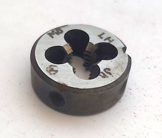 Лерка Левая Резьба Купить