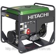 Бензогенератор Hitachi E 100(3P)