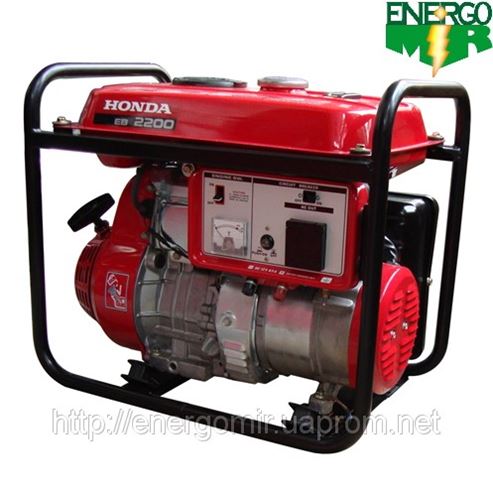 Honda Генератор В Молдове Купить
