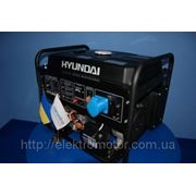 Инверторный генератор hyundai hy2000si