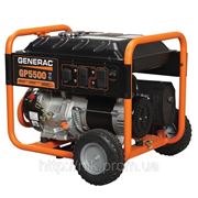 Бензиновый генератор 5.5 кВт GENERAC (USA)