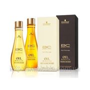BC OIL Miracle Масло, завершающее лечение для нормальных и жестких типов волос / 100 мл