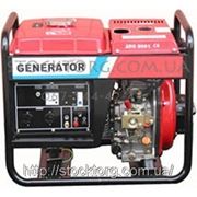 Дизельный генератор Vitals LDG2200CL