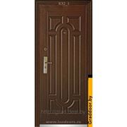 Дверь входная металлическа Колледей К-32/2 (Дуплет) фото