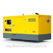 Дизель-генераторные установки G43 Wacker Neuson фото