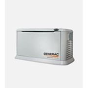 Газовый генератор Generac 5914 kW8