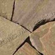 Камень песчаник для облицовки стен Пезант 3, код Н58 фото