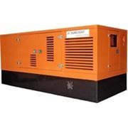 Дизель генератор, электростанция (ДГУ, ДЭС) серии P (8 — 880 кВА)