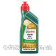 CASTROL Axle EPX 80W-90 1л