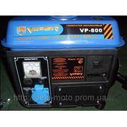 Електрогенератор VP800 фото