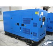 Дизель-генератор (дизельная электростанция) 200 кВт Tide Power TPS250