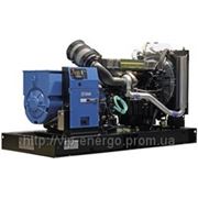 Дизельные генераторы мощностью 440 кВА с двигателями Volvo Penta фото