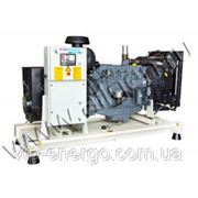 Дизельная электростанция EuroEnergy ENG-200 (Турция) фото