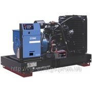 Дизельный генератор мощностью 220 кВА с двигателями John Deere фотография