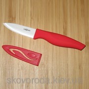 Нож для овощей Lessner Ceramik Line LS-77824 (8см)