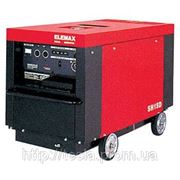 SH15D ELEMAX Дизельный генератор фото