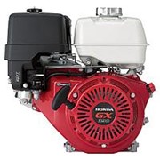 Бензиновый двигатель HONDA GX390UT2-SXQ4 фото