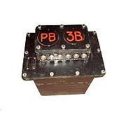 Блоки резисторов БРВ-1М