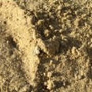 Песок речной фото