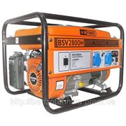 Бензиновый генератор InPOWER BSV2800H фото