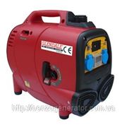 Бензиновый генератор Glendale GP2500i фото