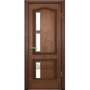 Дверь МДФ окрашенная №11