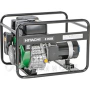 Бензиновый генератор Hitachi e35sb фото