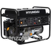 Бензиновый генератор HyundaiI HHY 5000F фото