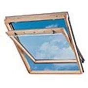 Мансардное окно Velux GZL M08 (78x140) от официального дилера с гарантией! фотография