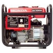 Генератор (электростанция) HONDA (Хонда) EB1000 фотография