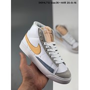 Кроссовки Nike Blazer Mid QS HH фото