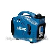 Портативная электростанция SDMO Inverter INeo 1000 фотография