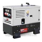 Дизельная электростанция GENMAC Urban RG 7 LSM фото