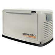 Generac 10 кВт 5820 Генератор газовый фото