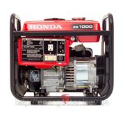 Бензиновый генератор Honda EB1000 фотография
