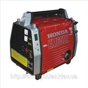 Бензиновый генератор Honda EM650Z фото