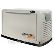 Газовий генератор GENERAC 5914 ( 8 кВт) фото