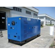 Дизель-генератор (дизельная электростанция) 150 кВт Tide Power TCM180