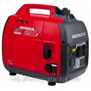 Бензиновый генератор Honda EU20IK1 фото
