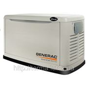 Газовий генератор GENERAC 5915 ( 10 кВт) фото