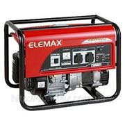 Бензиновый генератор ELEMAX SH-3200EX фото
