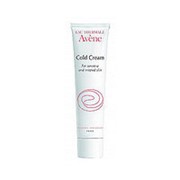 Avene Колд Крем Avene - Cold Cream C00273 40 мл