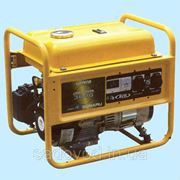 Бензиновый генератор WORMS CHALLENGER 4000 AVR (3.2 кВт) фотография