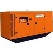 Дизель генератор, электростанция (ДГУ, ДЭС) серии V (200 — 700 KVA) фото