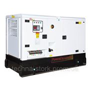 Дизельный генератор MC900 (720 кВт) фотография