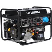 Hyundai Генератор HYUNDAI HHY 7000FE ATS