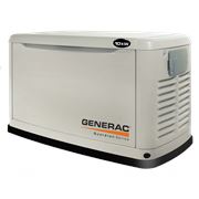 Газовый генератор Generac 5915 10 кВт фото
