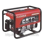 Электростанции ELEMAX SH4600 EX R 4кВт фото