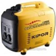 Инверторный бензогенератор Kipor IG 2600 фотография
