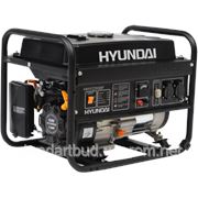 Генератор Hyundai HHY 2500F